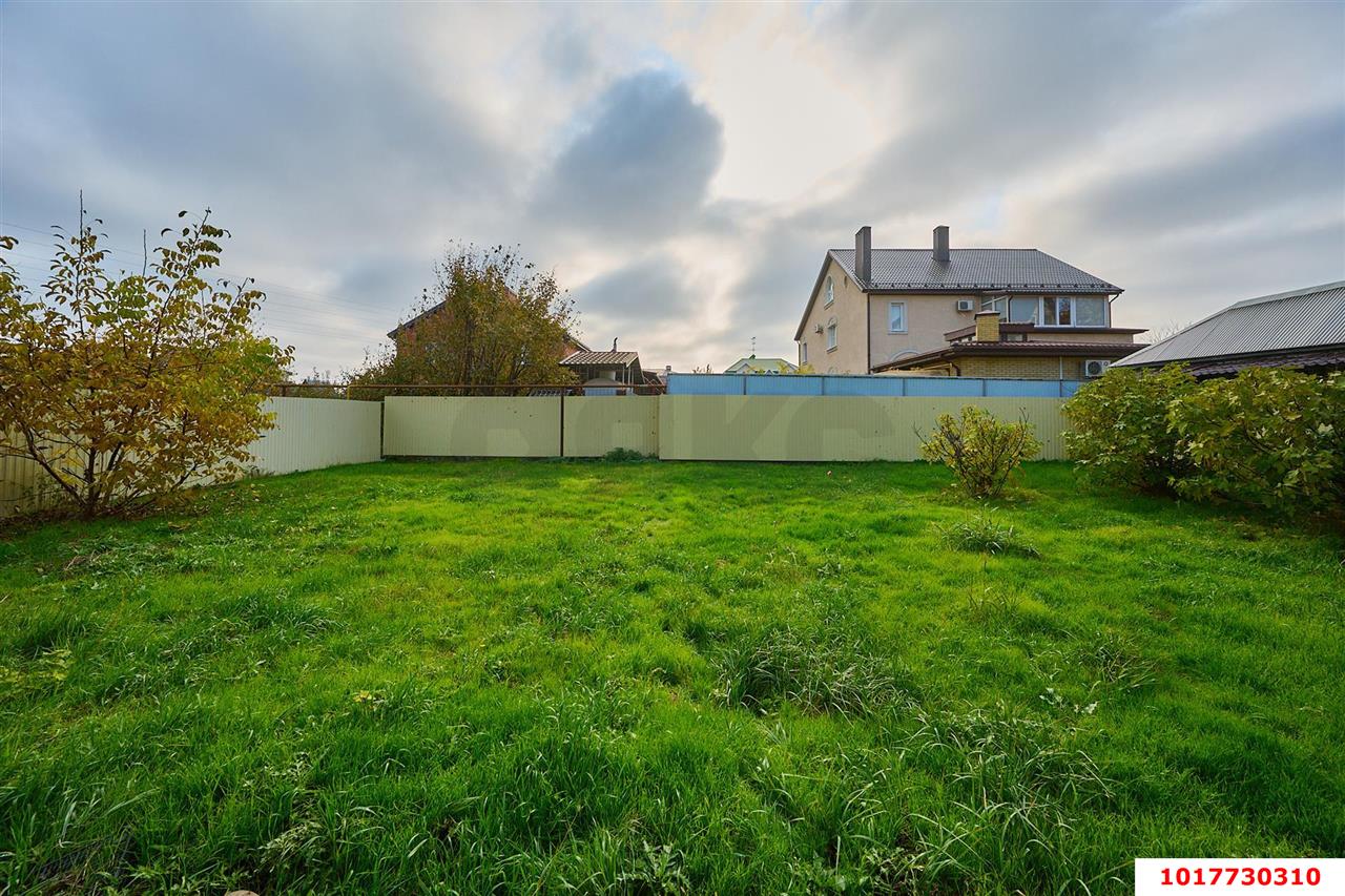 Фото №8: Дом 195&nbsp;м² + 8&nbsp;сот., 2&nbsp;эт. - Краснодар, Прикубанский внутригородской округ, Калинино, мкр. Завод Радиоизмерительных Приборов, ул. Абаканская, 3