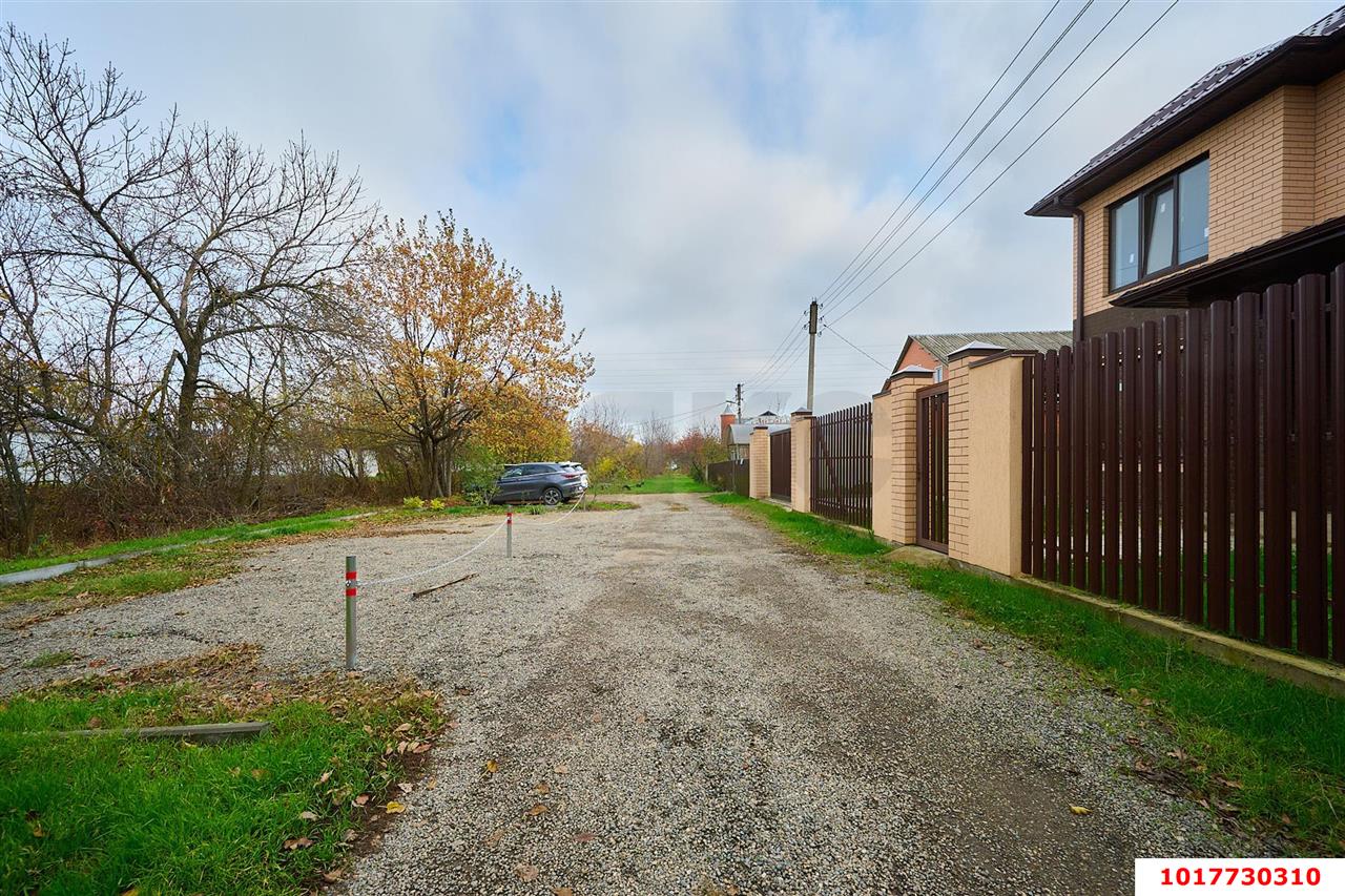 Фото №11: Дом 195&nbsp;м² + 8&nbsp;сот., 2&nbsp;эт. - Краснодар, Прикубанский внутригородской округ, Калинино, мкр. Завод Радиоизмерительных Приборов, ул. Абаканская, 3