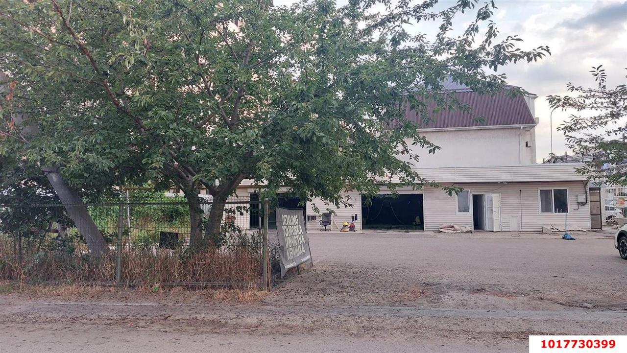 Фото №4: Готовый бизнес 139&nbsp;м², 1/1&nbsp;эт. - Новая Адыгея, мкр. жилой комплекс Тургеневский, ул. Тургеневское шоссе, 3