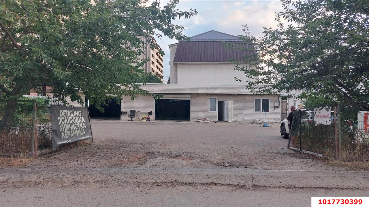 Фото №2: Готовый бизнес 139&nbsp;м², 1/1&nbsp;эт. - Новая Адыгея, мкр. жилой комплекс Тургеневский, ул. Тургеневское шоссе, 3