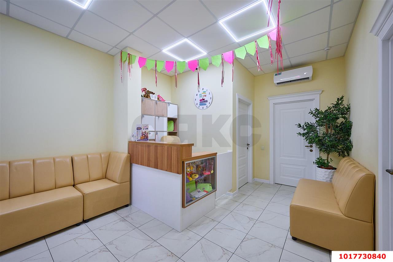 Фото №25: Студия 70&nbsp;м², 1/16&nbsp;эт. - Краснодар, Прикубанский внутригородской округ, Славянский, мкр. Светлоград, ул. Красных Партизан, 1/4к8