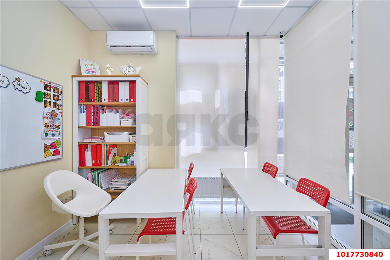 Фото №10: Студия 70&nbsp;м², 1/16&nbsp;эт. - Краснодар, Прикубанский внутригородской округ, Славянский, мкр. Светлоград, ул. Красных Партизан, 1/4к8