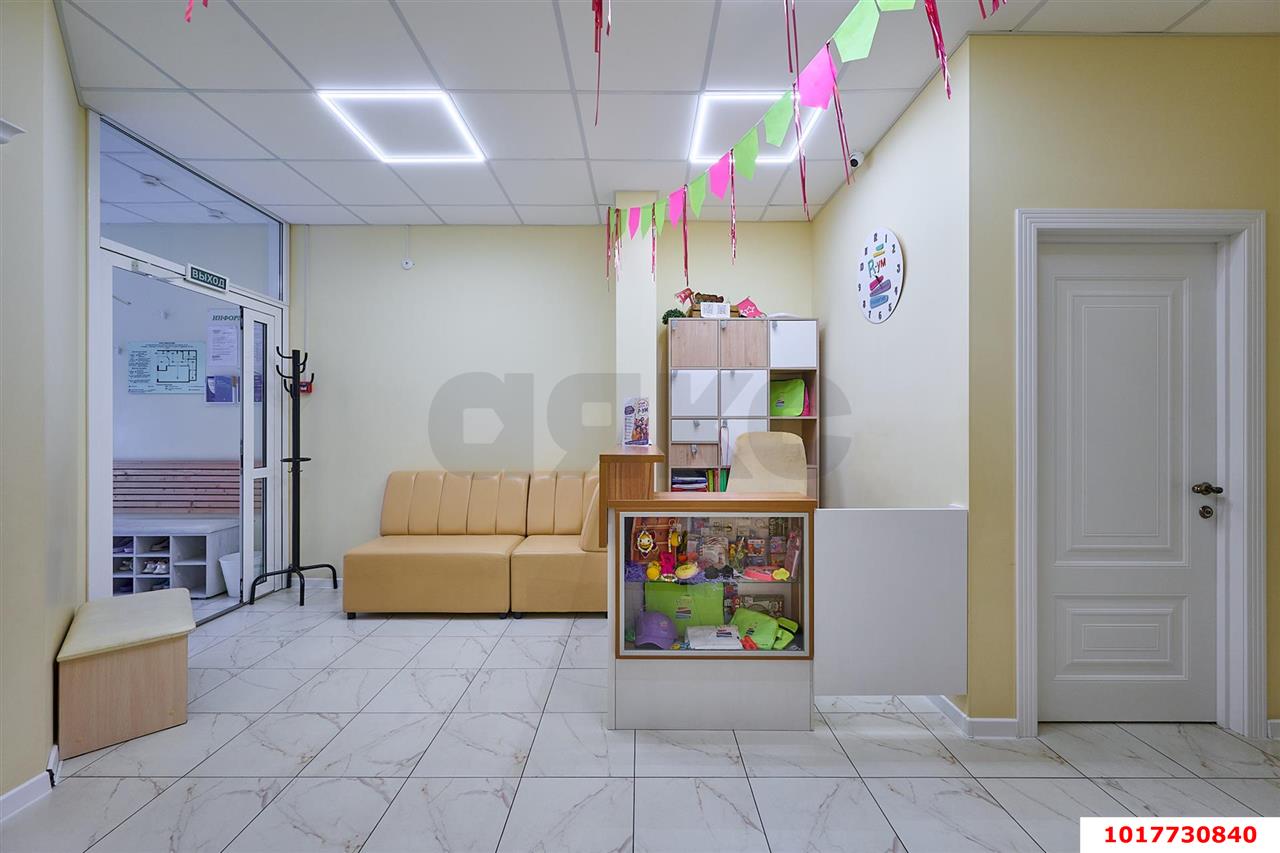 Фото №28: Студия 70&nbsp;м², 1/16&nbsp;эт. - Краснодар, Прикубанский внутригородской округ, Славянский, мкр. Светлоград, ул. Красных Партизан, 1/4к8