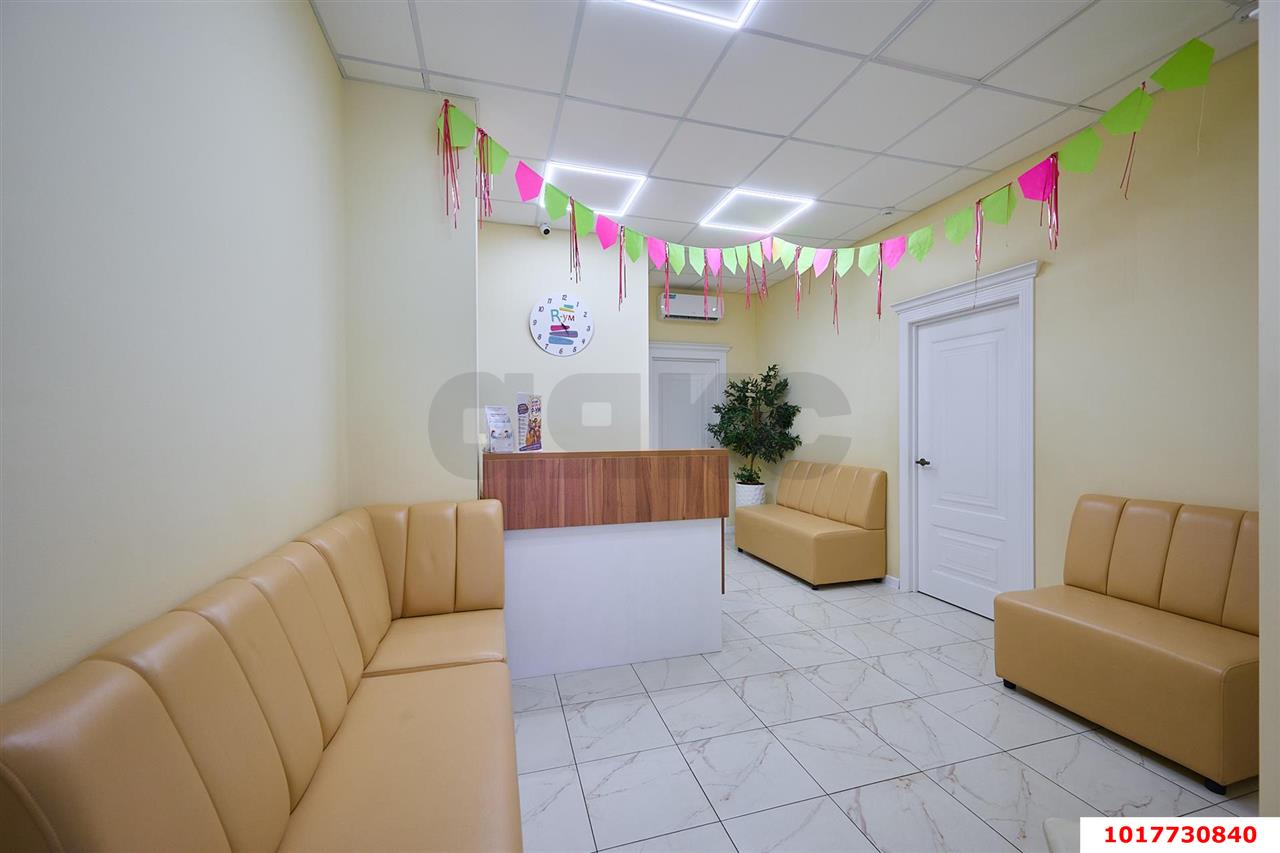 Фото №24: Студия 70&nbsp;м², 1/16&nbsp;эт. - Краснодар, Прикубанский внутригородской округ, Славянский, мкр. Светлоград, ул. Красных Партизан, 1/4к8