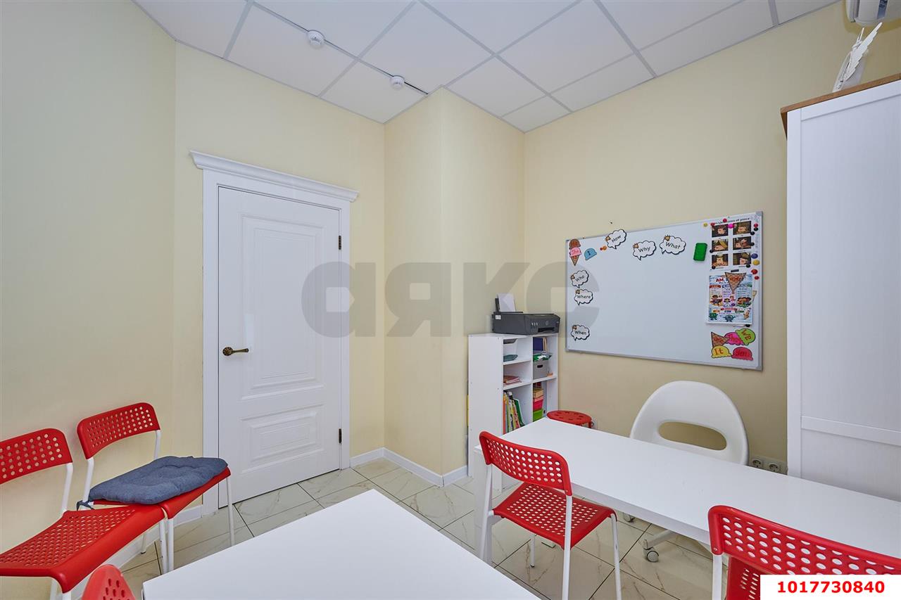 Фото №13: Студия 70&nbsp;м², 1/16&nbsp;эт. - Краснодар, Прикубанский внутригородской округ, Славянский, мкр. Светлоград, ул. Красных Партизан, 1/4к8