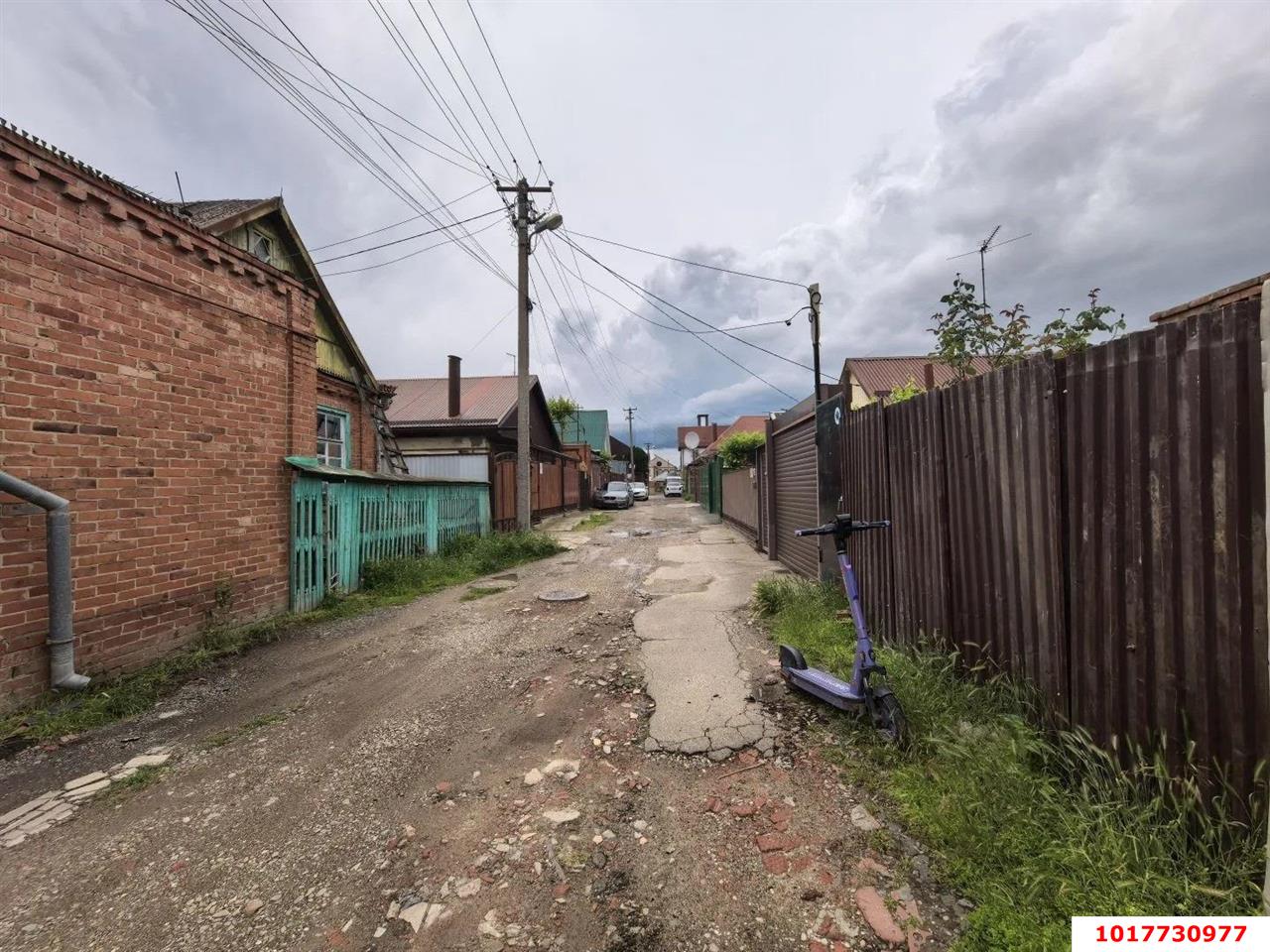 Фото №6: Земельный участок под ИЖС 4.25&nbsp;сот. - Краснодар, Западный внутригородской округ, мкр. Фестивальный, ул. Труда