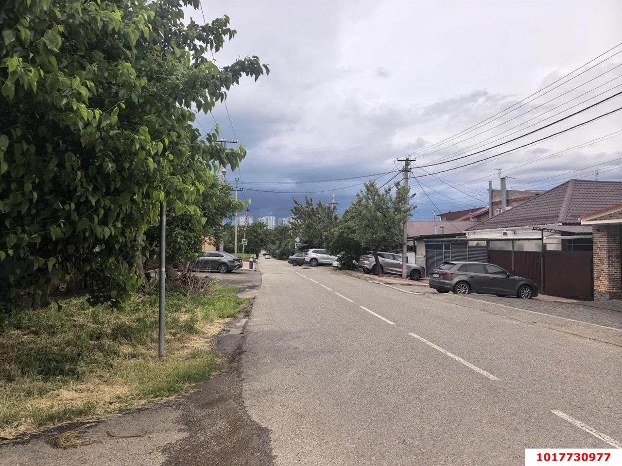 Фото №8: Земельный участок под ИЖС 4.25&nbsp;сот. - Краснодар, Западный внутригородской округ, мкр. Фестивальный, ул. Труда