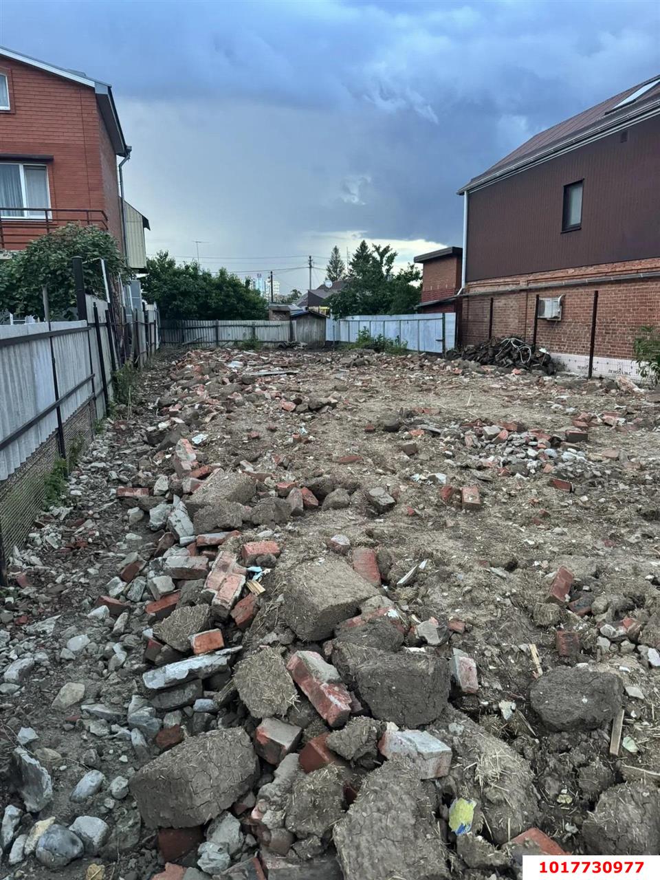Фото №4: Земельный участок под ИЖС 4.25&nbsp;сот. - Краснодар, Западный внутригородской округ, мкр. Фестивальный, ул. Труда