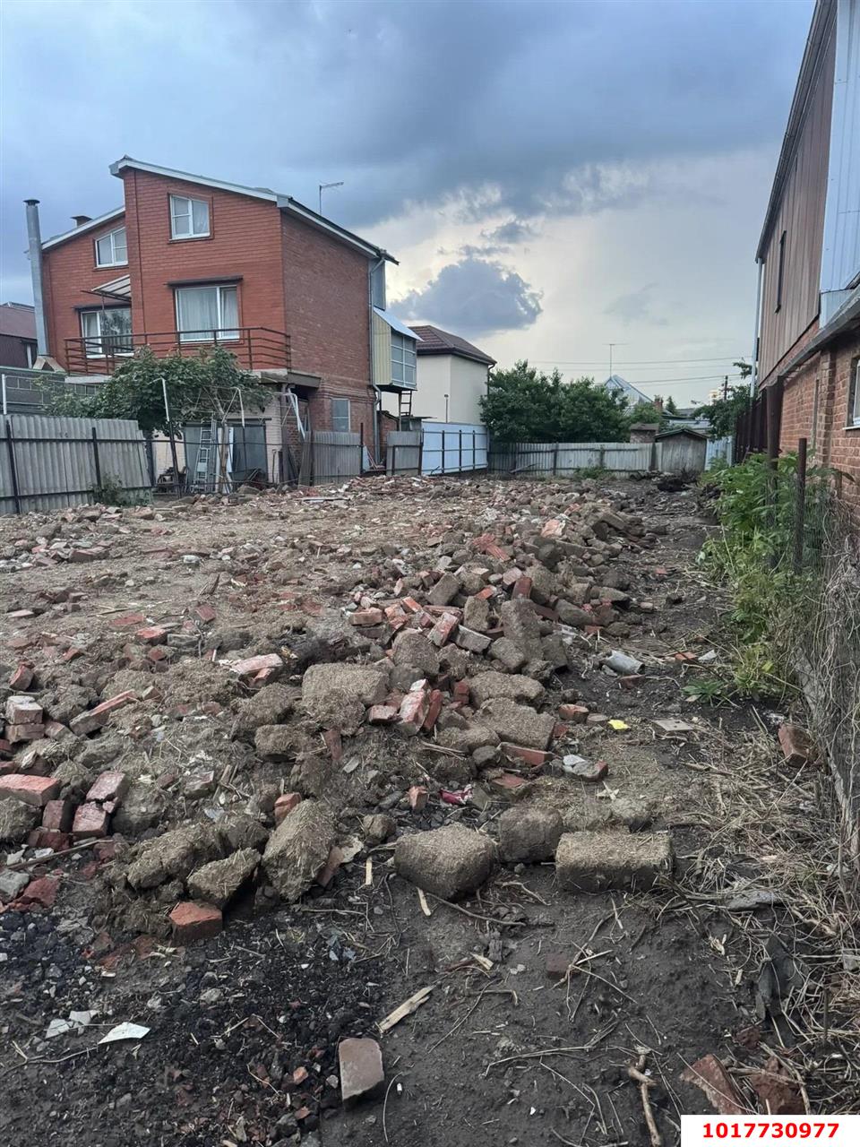 Фото №3: Земельный участок под ИЖС 4.25&nbsp;сот. - Краснодар, Западный внутригородской округ, мкр. Фестивальный, ул. Труда