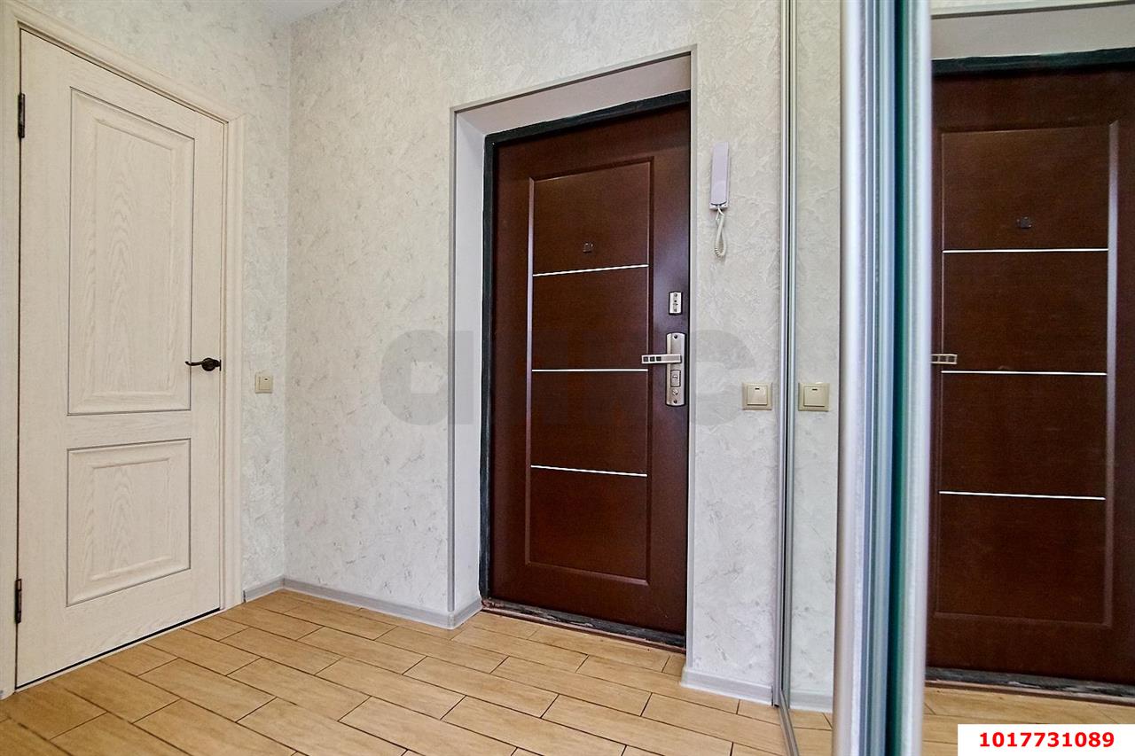Фото №13: 3-комнатная квартира 98&nbsp;м², 7/8&nbsp;эт. - Краснодар, Прикубанский внутригородской округ, Фестивальный, мкр. Солнечный, ул. Архитектора Ишунина, 9