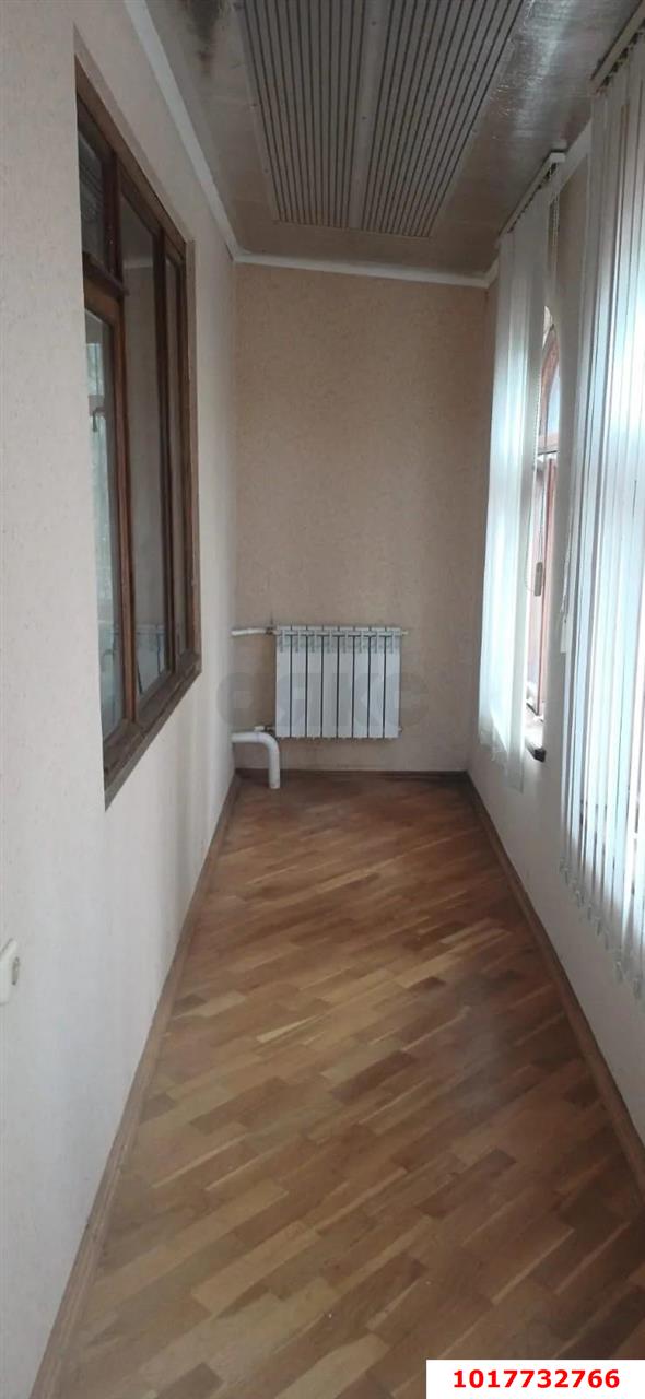 Фото №10: Дом 202&nbsp;м² + 8.2&nbsp;сот., 2&nbsp;эт. - НСТ Ориентир, мкр. Прикубанский внутригородской округ, ул. Грушевая, 427