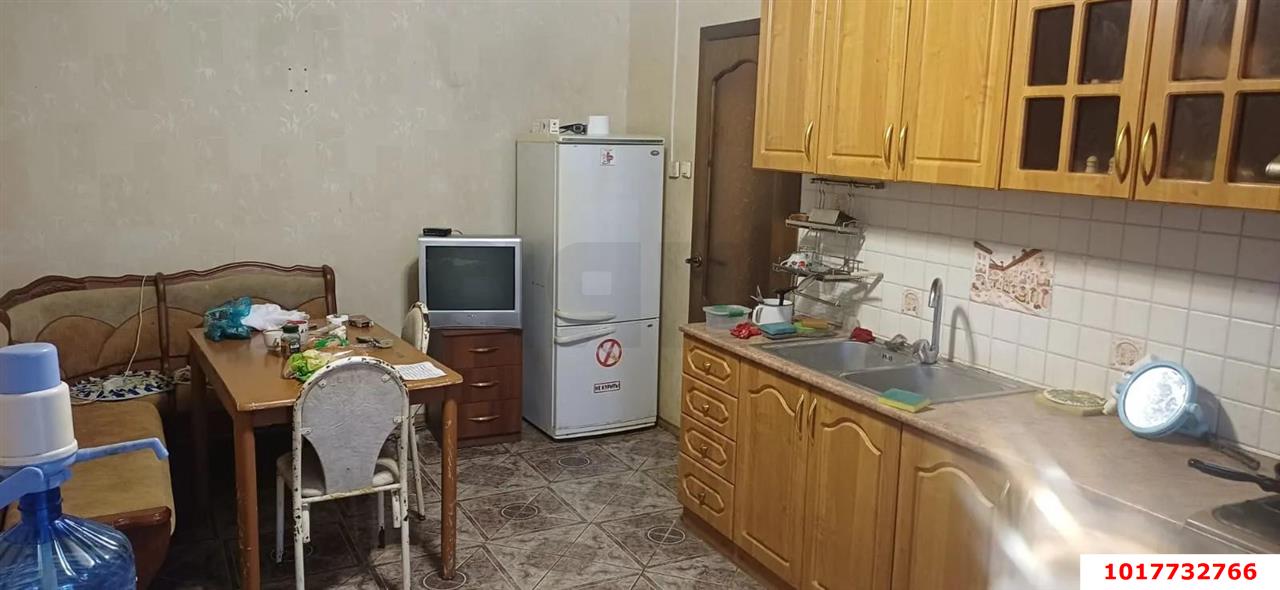 Фото №3: Дом 202&nbsp;м² + 8.2&nbsp;сот., 2&nbsp;эт. - НСТ Ориентир, мкр. Прикубанский внутригородской округ, ул. Грушевая, 427