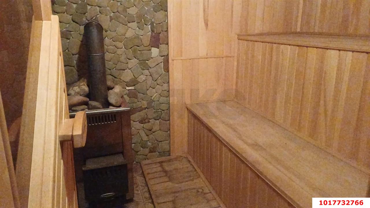 Фото №20: Дом 202&nbsp;м² + 8.2&nbsp;сот., 2&nbsp;эт. - НСТ Ориентир, мкр. Прикубанский внутригородской округ, ул. Грушевая, 427