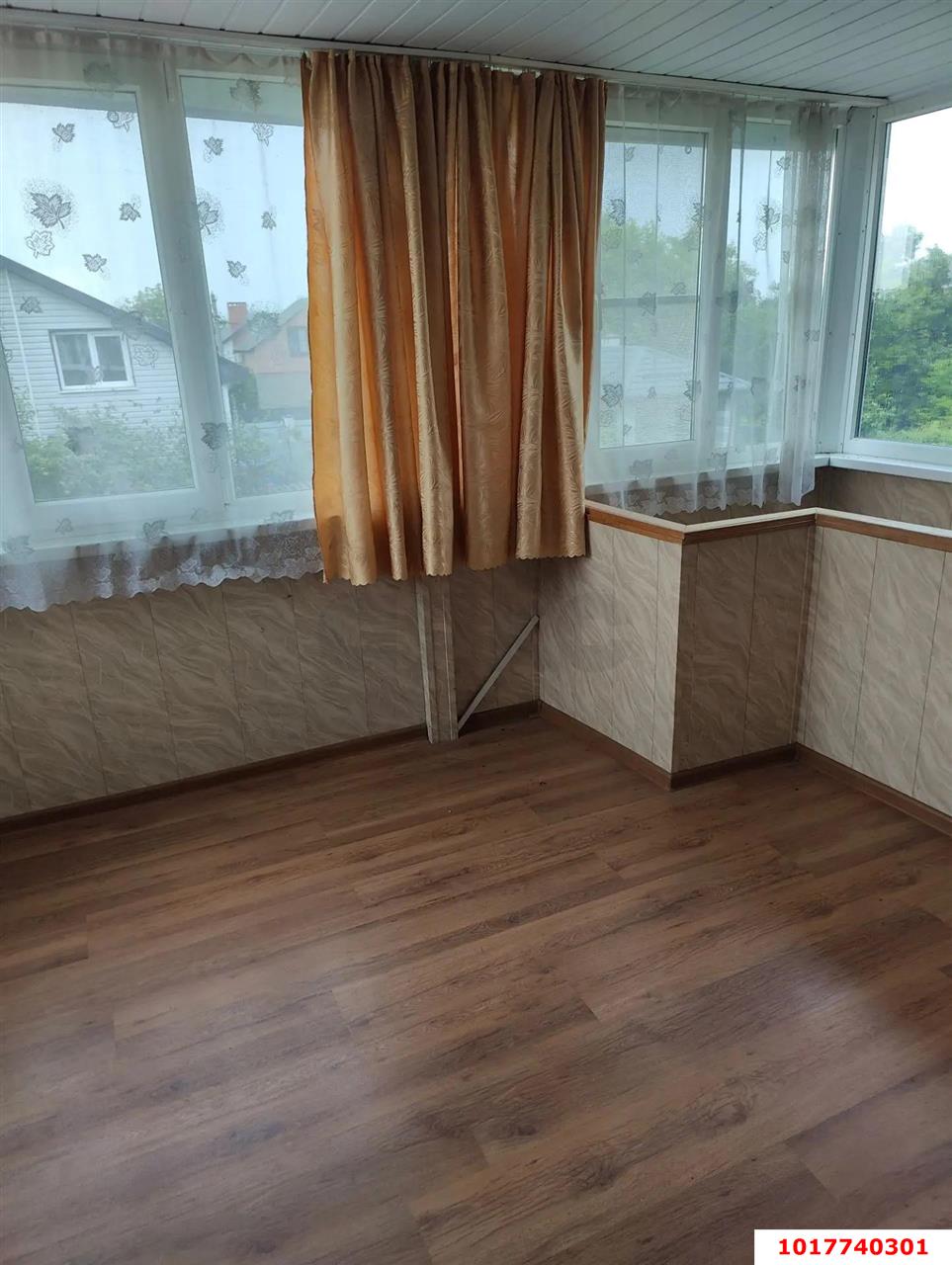 Фото №6: Дом 122&nbsp;м² + 4&nbsp;сот., 2&nbsp;эт. - Авиатор, мкр. Прикубанский внутригородской округ, ул. Парковая, 59