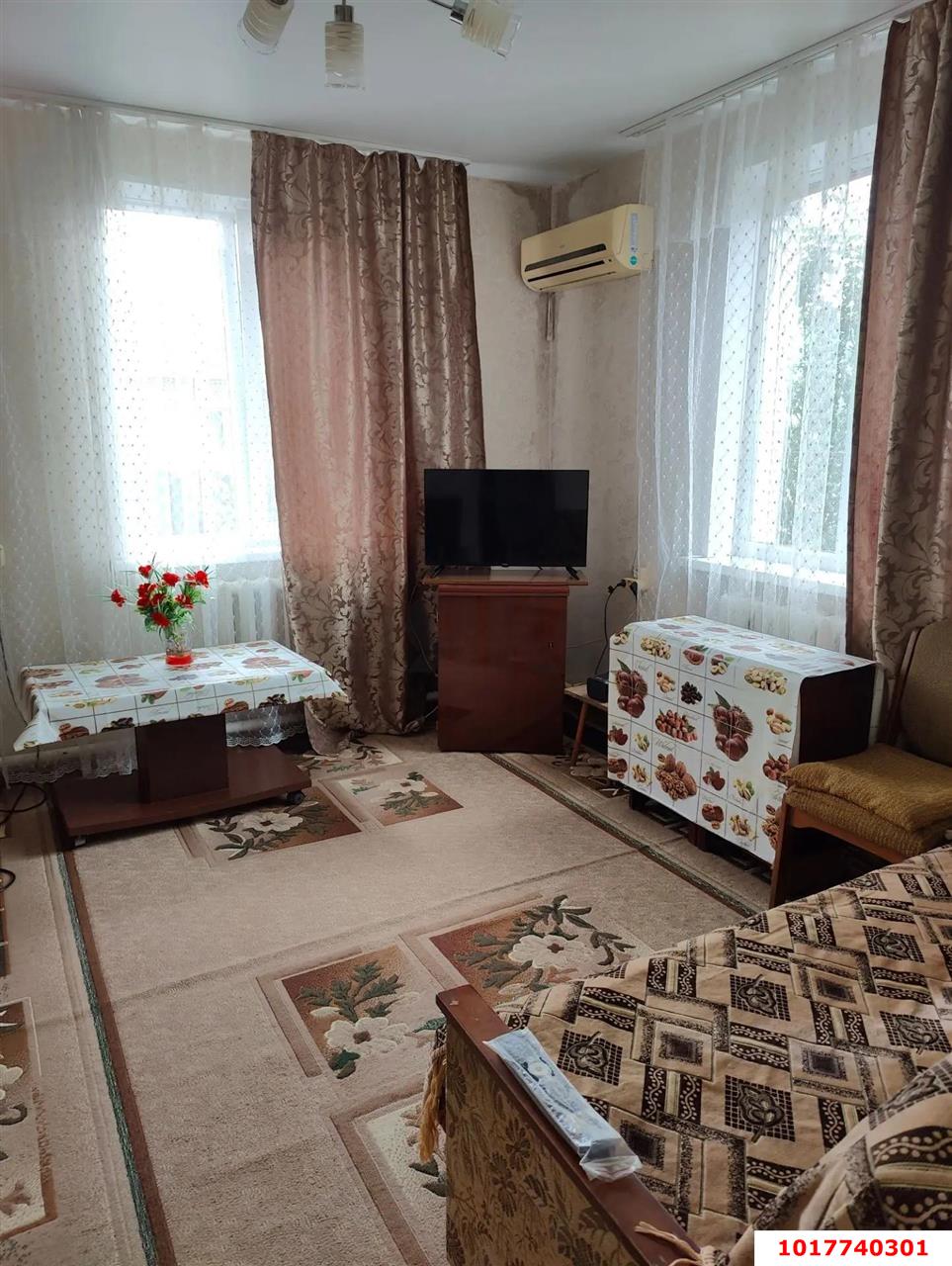 Фото №4: Дом 122&nbsp;м² + 4&nbsp;сот., 2&nbsp;эт. - Авиатор, мкр. Прикубанский внутригородской округ, ул. Парковая, 59