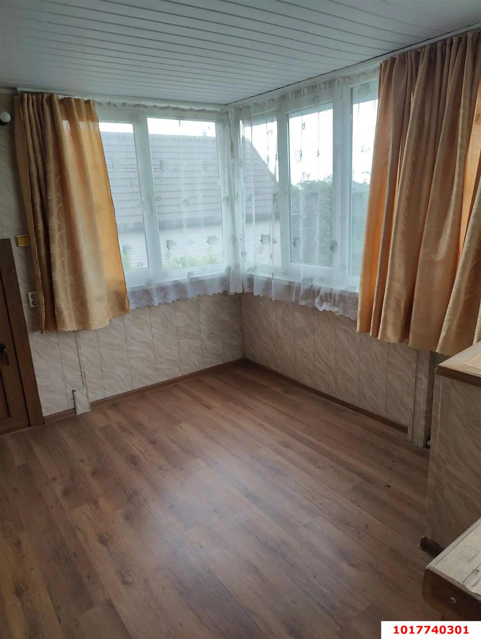 Фото №5: Дом 122&nbsp;м² + 4&nbsp;сот., 2&nbsp;эт. - Авиатор, мкр. Прикубанский внутригородской округ, ул. Парковая, 59