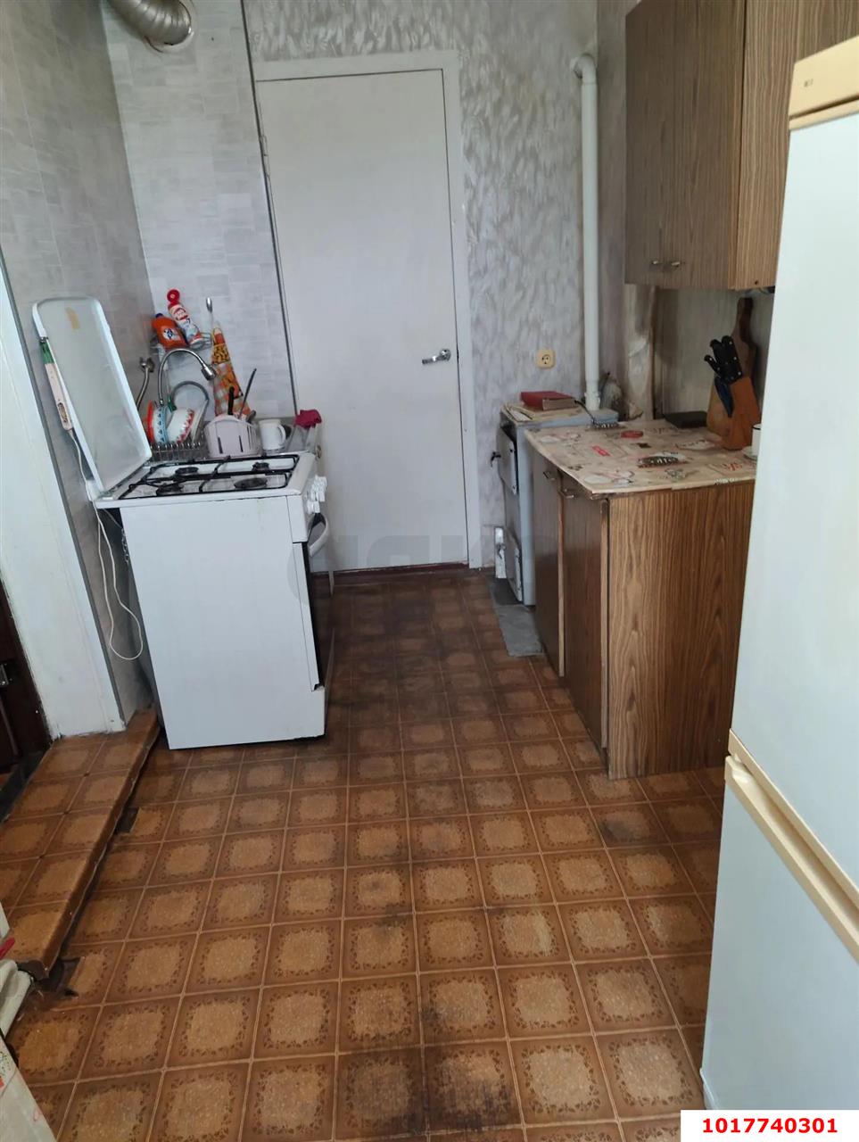 Фото №8: Дом 122&nbsp;м² + 4&nbsp;сот., 2&nbsp;эт. - Авиатор, мкр. Прикубанский внутригородской округ, ул. Парковая, 59