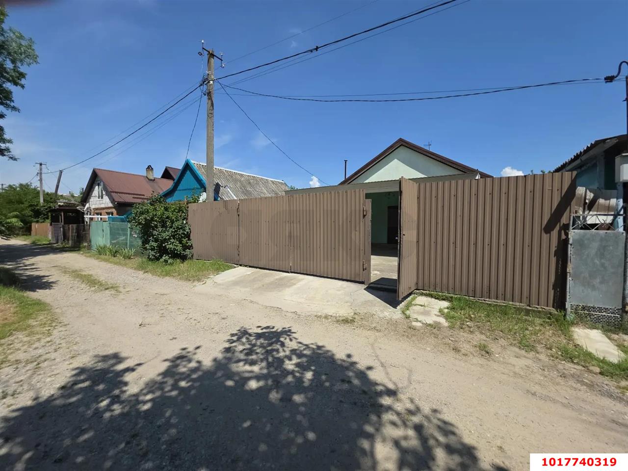Фото №10: Дом 68&nbsp;м² + 4.5&nbsp;сот., 1&nbsp;эт. - КТТУ, мкр. Прикубанский внутригородской округ, ул. Кутузова
