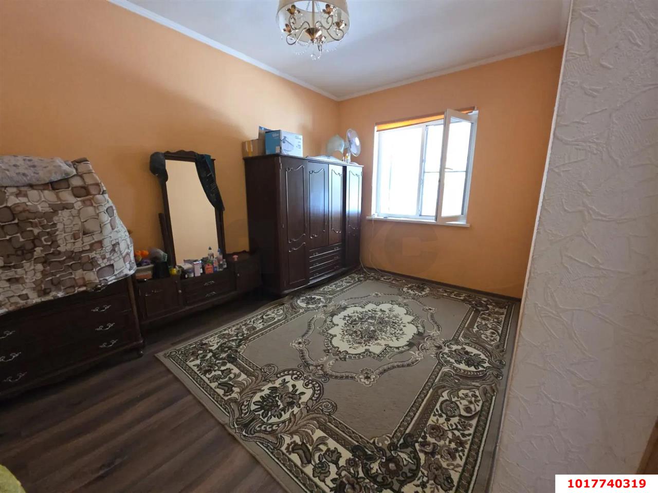 Фото №6: Дом 68&nbsp;м² + 4.5&nbsp;сот., 1&nbsp;эт. - КТТУ, мкр. Прикубанский внутригородской округ, ул. Кутузова