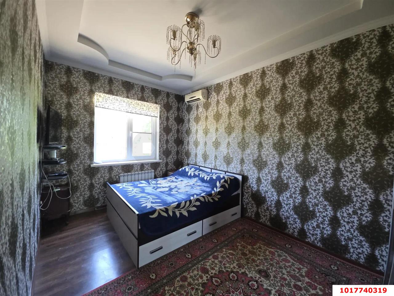 Фото №4: Дом 68&nbsp;м² + 4.5&nbsp;сот., 1&nbsp;эт. - КТТУ, мкр. Прикубанский внутригородской округ, ул. Кутузова