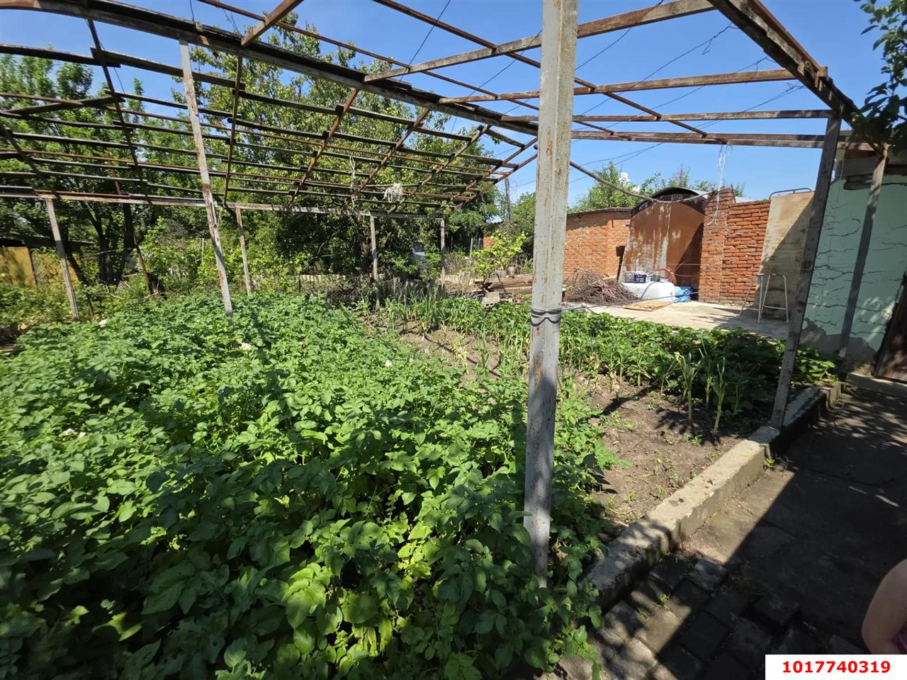 Фото №11: Дом 68&nbsp;м² + 4.5&nbsp;сот., 1&nbsp;эт. - КТТУ, мкр. Прикубанский внутригородской округ, ул. Кутузова