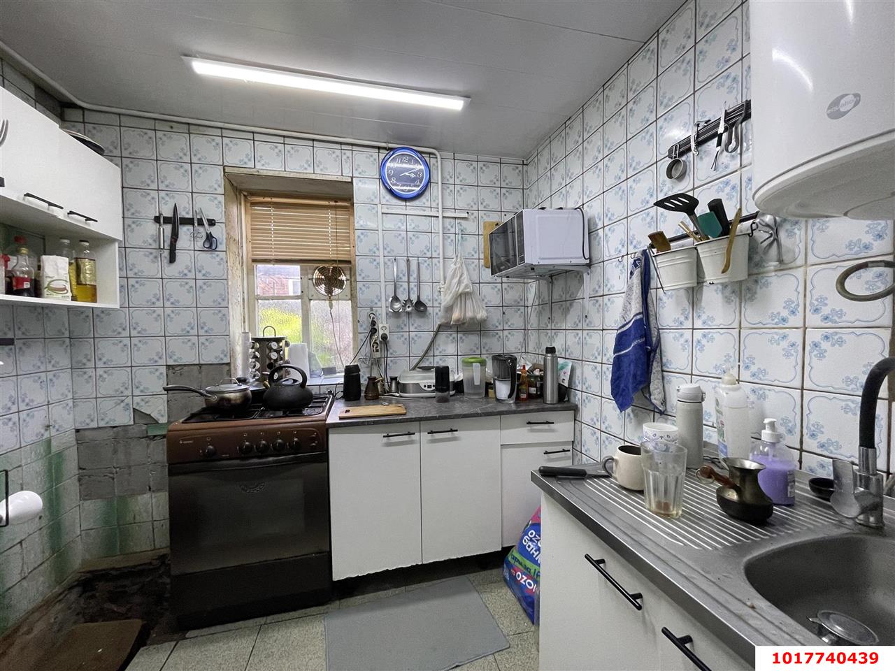 Фото №9: Дом 43&nbsp;м² + 4&nbsp;сот., 1&nbsp;эт. - Краснодар, Прикубанский внутригородской округ, мкр. 40 лет Победы, ул. Армавирская, 28