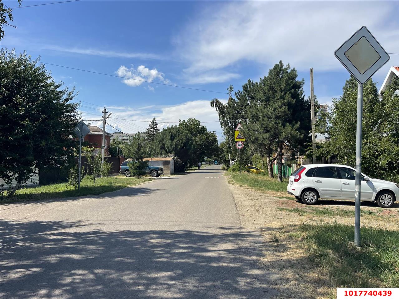 Фото №12: Дом 43&nbsp;м² + 4&nbsp;сот., 1&nbsp;эт. - Краснодар, Прикубанский внутригородской округ, мкр. 40 лет Победы, ул. Армавирская, 28
