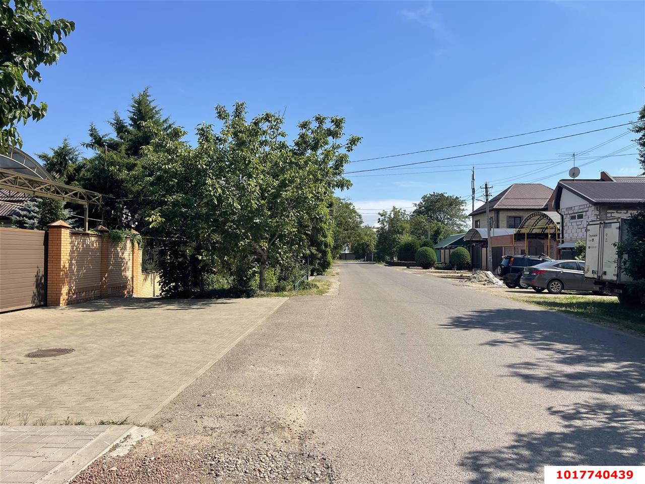 Фото №11: Дом 43&nbsp;м² + 4&nbsp;сот., 1&nbsp;эт. - Краснодар, Прикубанский внутригородской округ, мкр. 40 лет Победы, ул. Армавирская, 28