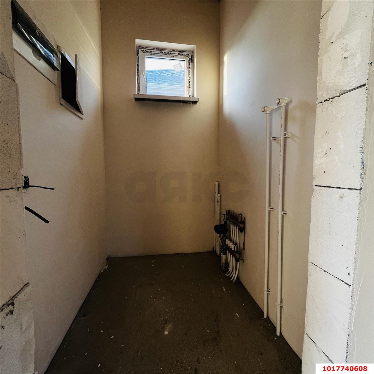 Фото №5: Дом 79&nbsp;м² + 3.2&nbsp;сот., 1&nbsp;эт. - СНТ Заводское, мкр. Прикубанский внутригородской округ, ул. Садовая, 2
