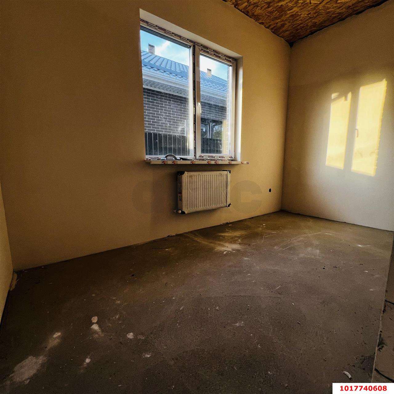 Фото №10: Дом 79&nbsp;м² + 3.2&nbsp;сот., 1&nbsp;эт. - СНТ Заводское, мкр. Прикубанский внутригородской округ, ул. Садовая, 2