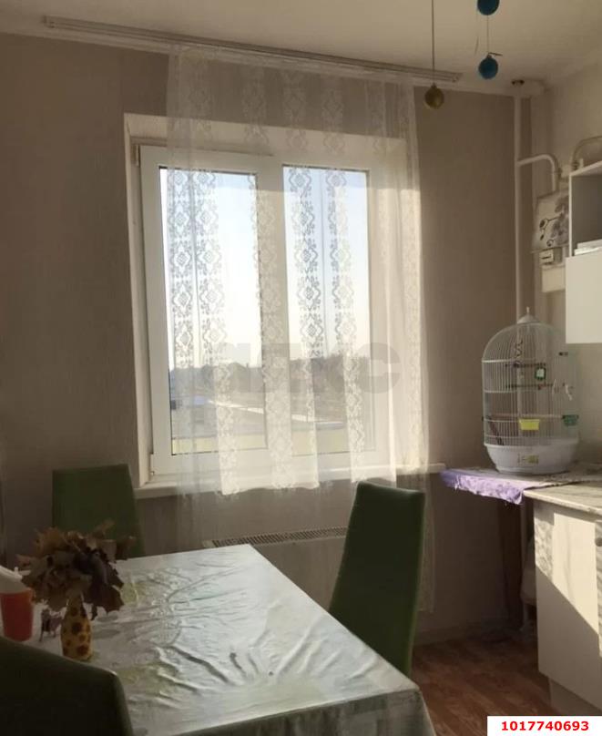 Фото №5: 1-комнатная квартира 35&nbsp;м², 4/5&nbsp;эт. - Ленина, мкр. Карасунский внутригородской округ, ул. Буковая, 8