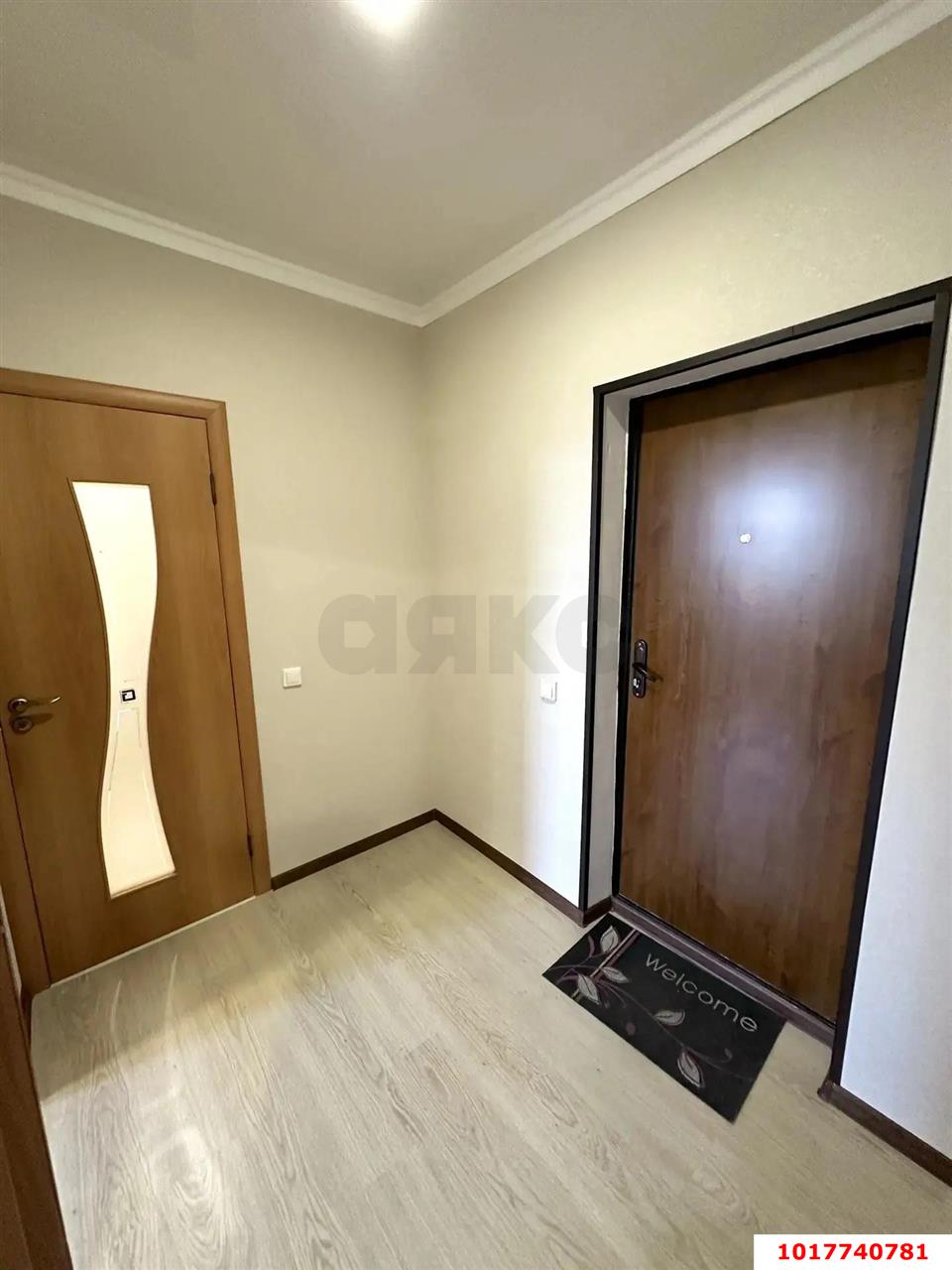 Фото №4: 1-комнатная квартира 33&nbsp;м², 2/3&nbsp;эт. - Новая Адыгея, мкр. жилой комплекс Золотая линия, ул. Бжегокайская, 29/1Б