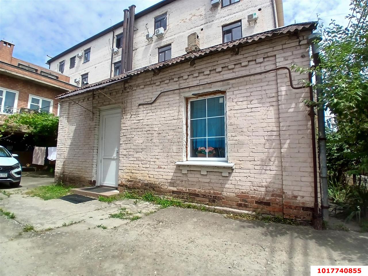 Фото №13: Дом 305&nbsp;м² + 9.54&nbsp;сот., 3&nbsp;эт. - Краснодар, Центральный внутригородской округ, мкр. Школьный, ул. Передовая, 36