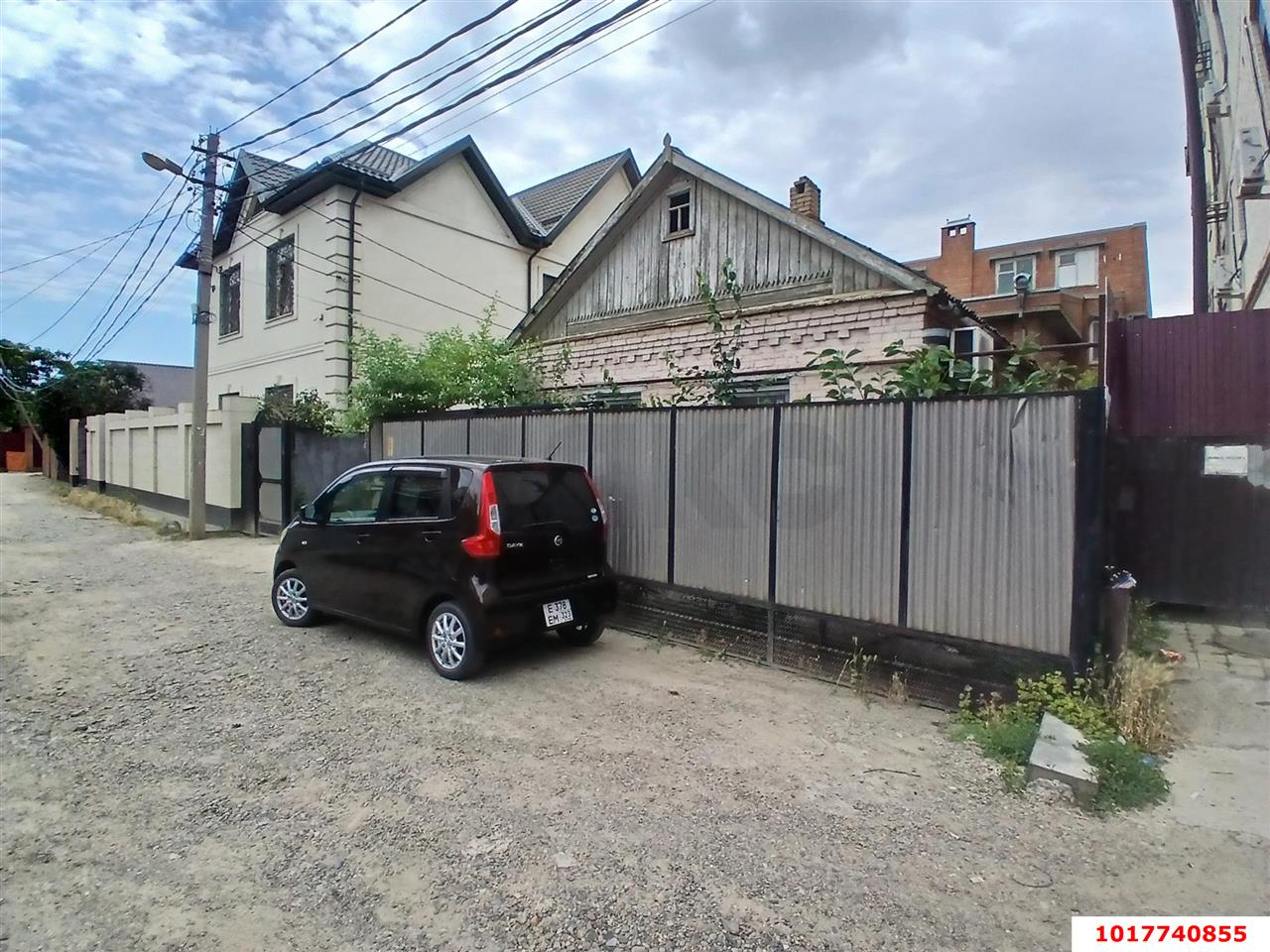 Фото №14: Дом 305&nbsp;м² + 9.54&nbsp;сот., 3&nbsp;эт. - Краснодар, Центральный внутригородской округ, мкр. Школьный, ул. Передовая, 36