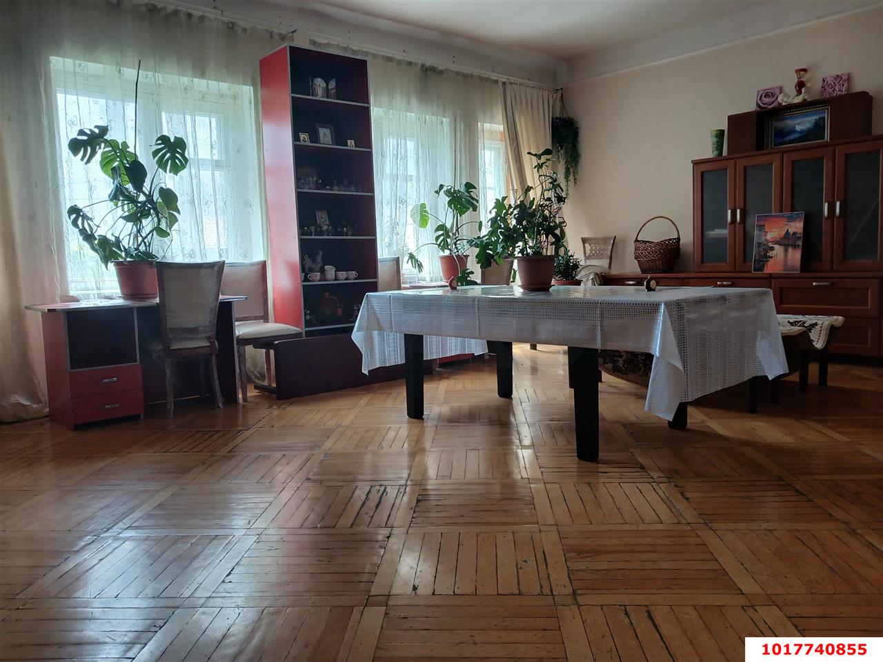 Фото №1: Дом 305&nbsp;м² + 9.54&nbsp;сот., 3&nbsp;эт. - Краснодар, Центральный внутригородской округ, мкр. Школьный, ул. Передовая, 36