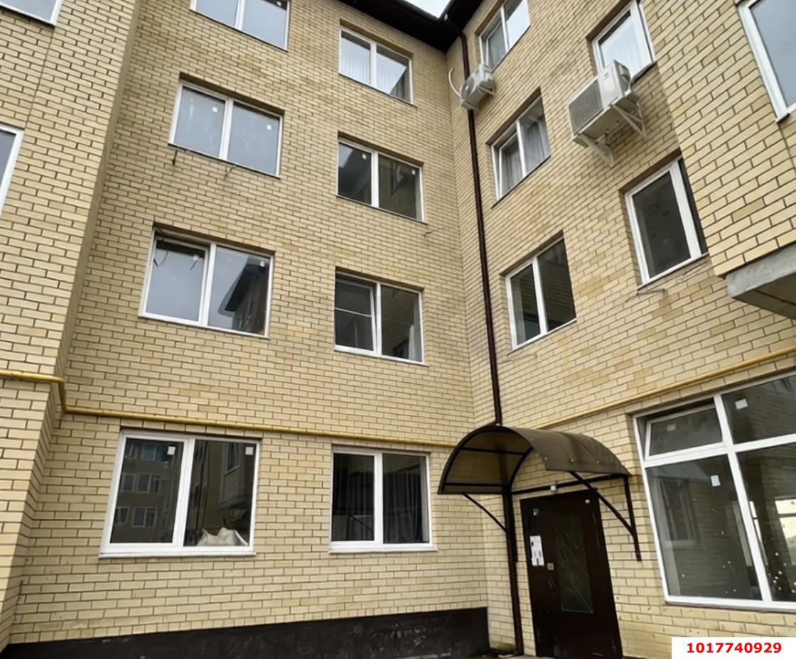Фото №19: 1-комнатная квартира 42&nbsp;м², 1/4&nbsp;эт. - Адыгейск, ул. Советская, 10/2