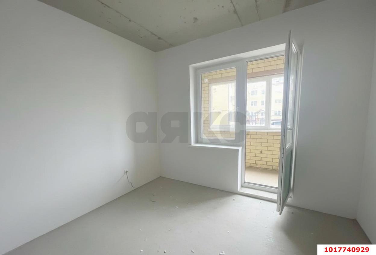 Фото №2: 1-комнатная квартира 42&nbsp;м², 1/4&nbsp;эт. - Адыгейск, ул. Советская, 10/2