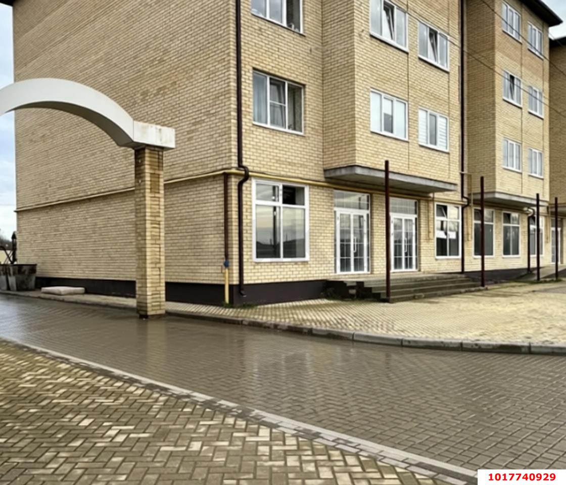 Фото №16: 1-комнатная квартира 42&nbsp;м², 1/4&nbsp;эт. - Адыгейск, ул. Советская, 10/2