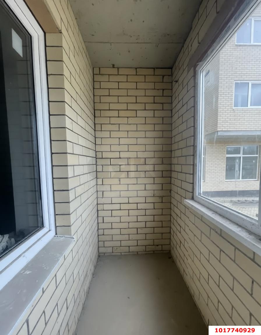 Фото №8: 1-комнатная квартира 42&nbsp;м², 1/4&nbsp;эт. - Адыгейск, ул. Советская, 10/2