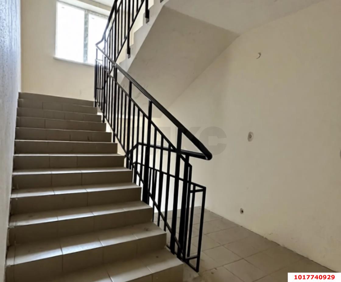 Фото №12: 1-комнатная квартира 42&nbsp;м², 1/4&nbsp;эт. - Адыгейск, ул. Советская, 10/2