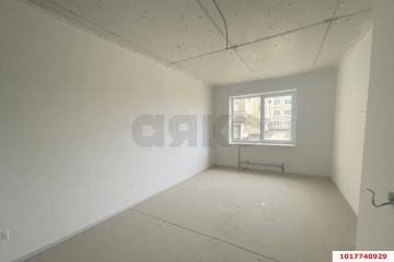 Фото №1: 1-комнатная квартира 38 м², 1/4 эт. - Адыгейск, ул. Советская, 10/2