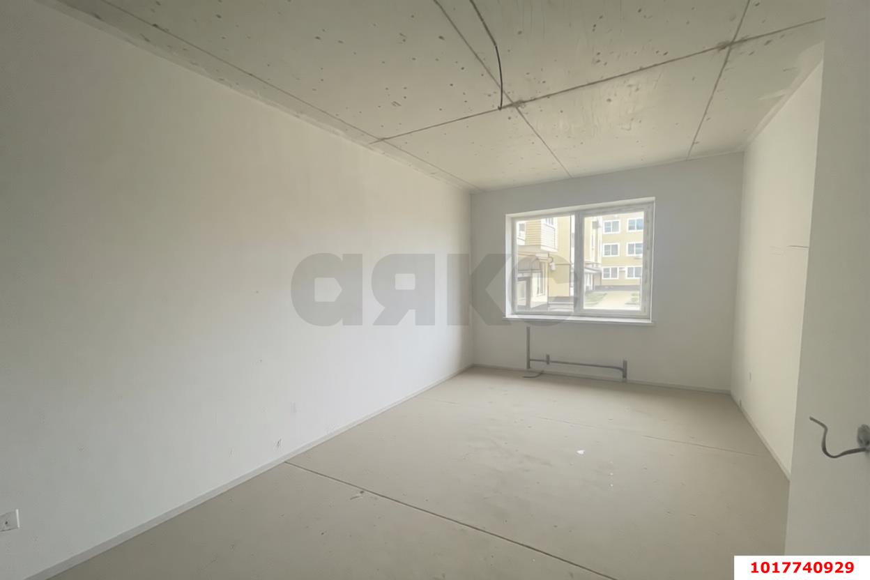Фото №1: 1-комнатная квартира 42&nbsp;м², 1/4&nbsp;эт. - Адыгейск, ул. Советская, 10/2