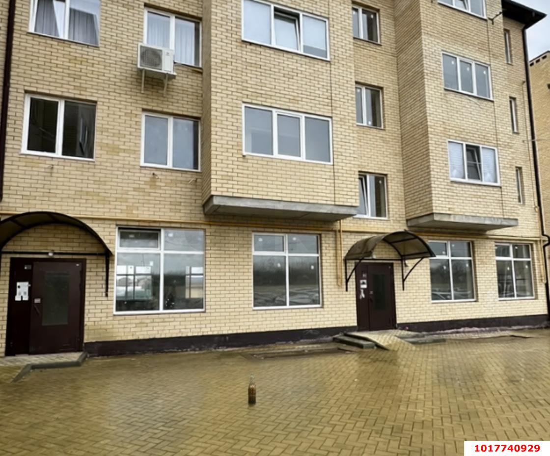 Фото №20: 1-комнатная квартира 42&nbsp;м², 1/4&nbsp;эт. - Адыгейск, ул. Советская, 10/2