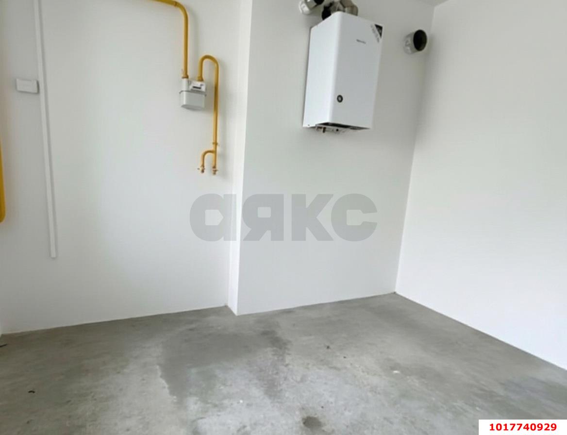 Фото №6: 1-комнатная квартира 42&nbsp;м², 1/4&nbsp;эт. - Адыгейск, ул. Советская, 10/2