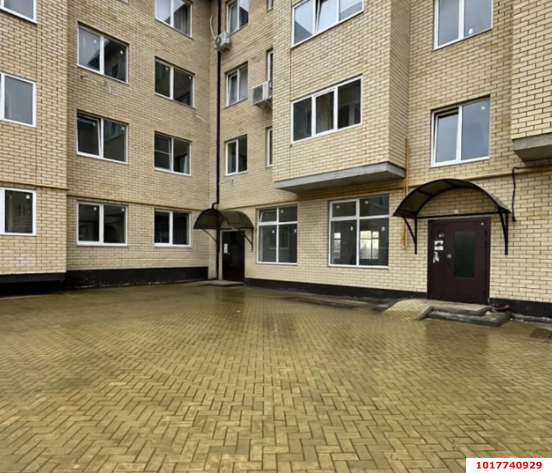 Фото №18: 1-комнатная квартира 42&nbsp;м², 1/4&nbsp;эт. - Адыгейск, ул. Советская, 10/2