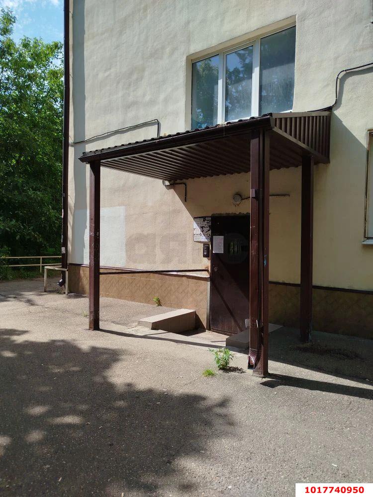 Фото №6: Студия 16&nbsp;м², 4/5&nbsp;эт. - Краснодар, Карасунский внутригородской округ, мкр. Гидростроителей, ул. имени Дмитрия Благоева, 8