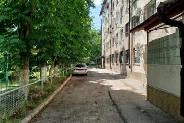 Фото №1: Студия 16 м², 4/5 эт. - Краснодар, мкр. Гидростроителей, ул. имени Дмитрия Благоева, 8