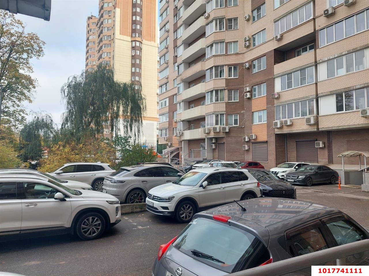 Фото №9: 2-комнатная квартира 100&nbsp;м², 11/16&nbsp;эт. - Краснодар, Центральный внутригородской округ, мкр. Центральный, ул. Промышленная, 49
