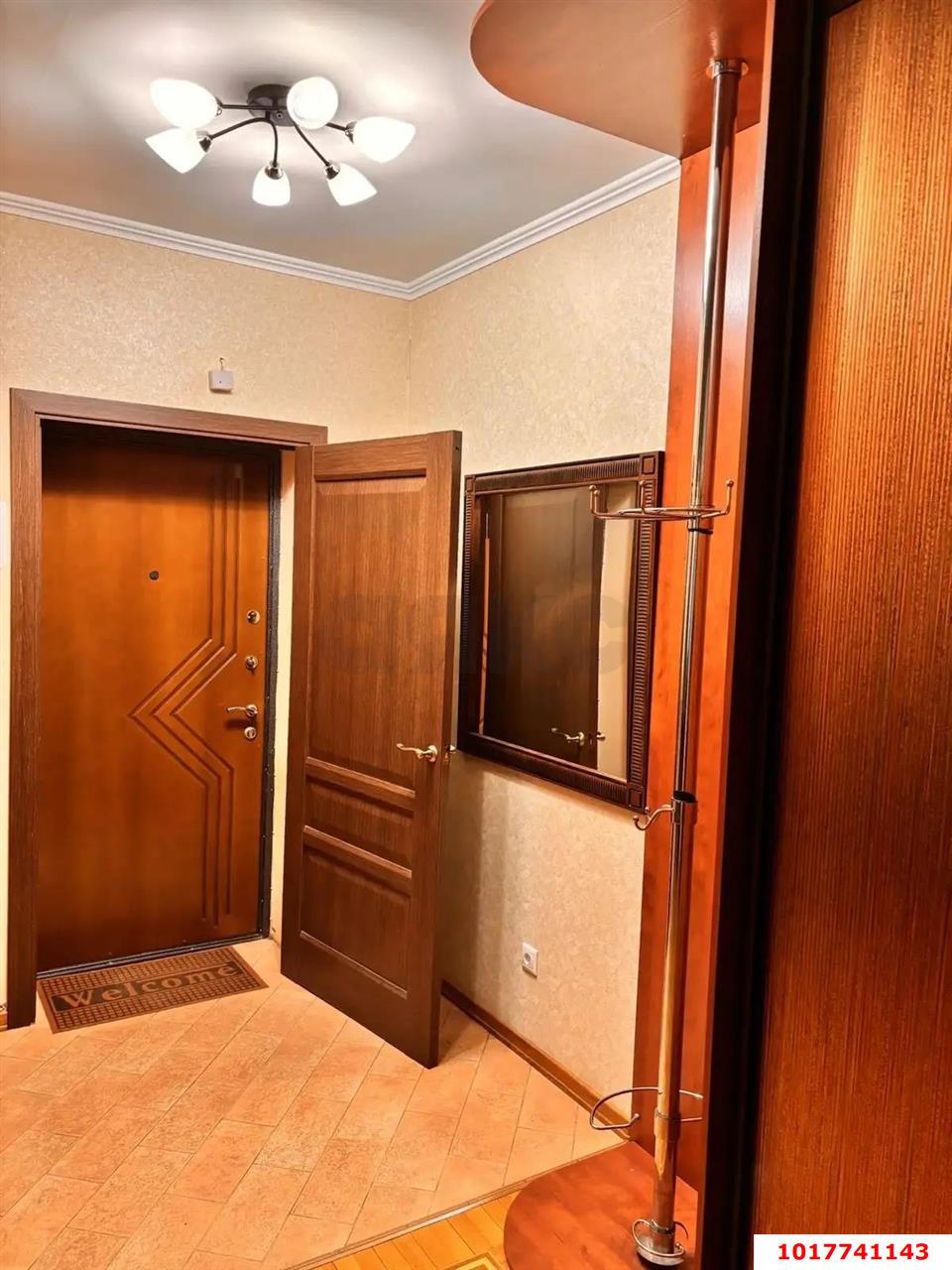 Фото №9: 4-комнатная квартира 120&nbsp;м², 2/9&nbsp;эт. - Краснодар, Карасунский внутригородской округ, мкр. Черёмушки, ул. Старокубанская, 129