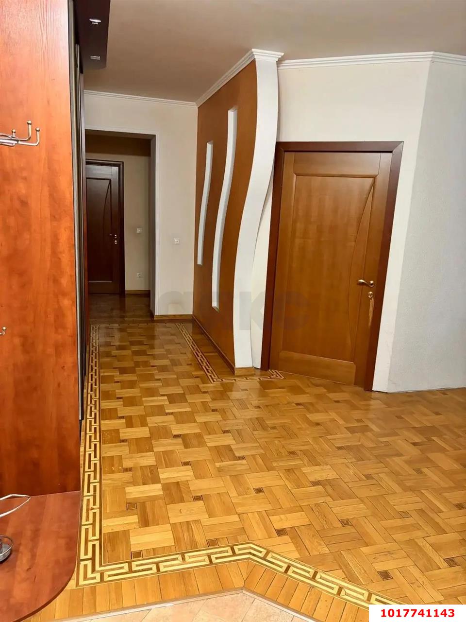 Фото №8: 4-комнатная квартира 120&nbsp;м², 2/9&nbsp;эт. - Краснодар, Карасунский внутригородской округ, мкр. Черёмушки, ул. Старокубанская, 129